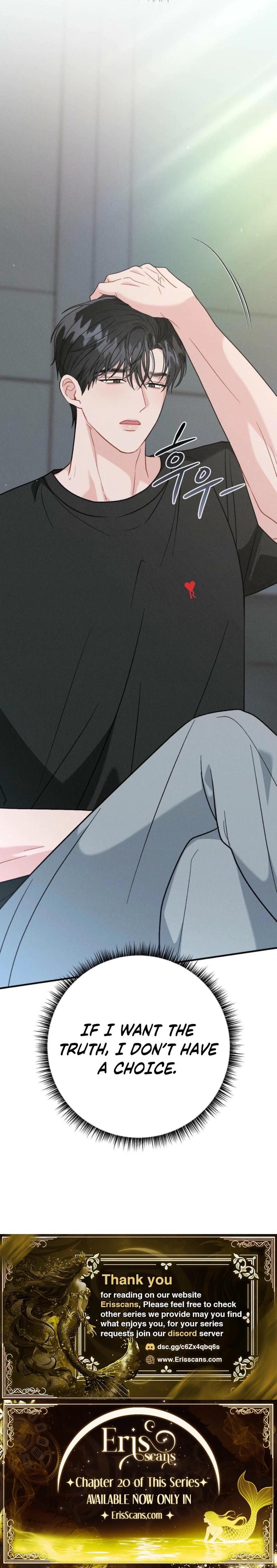 Layers of Night Uncensored, chapter 16, page 31 of 31