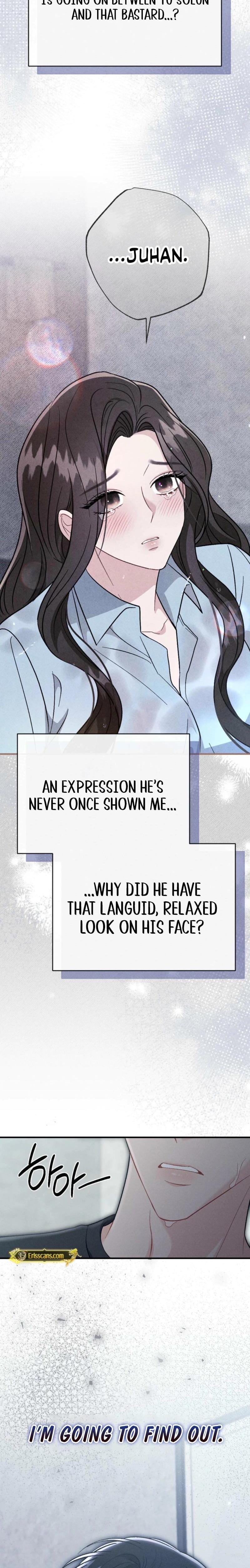 Layers of Night Uncensored, chapter 17, page 6 of 30