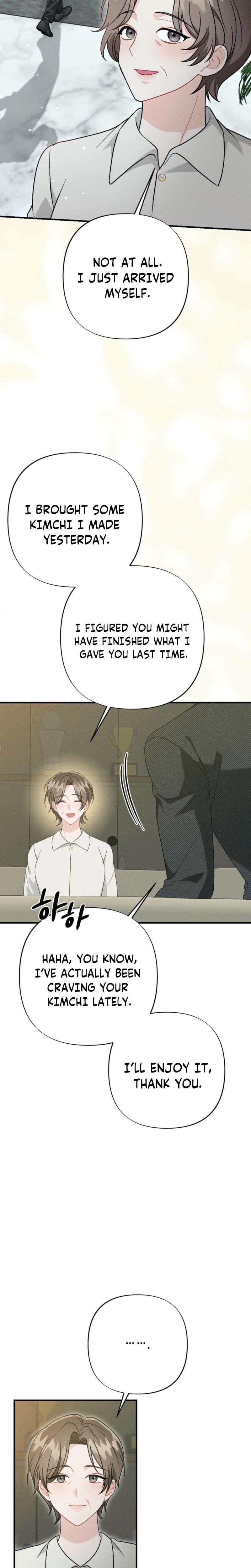 Layers of Night Uncensored, chapter 17, page 9 of 30