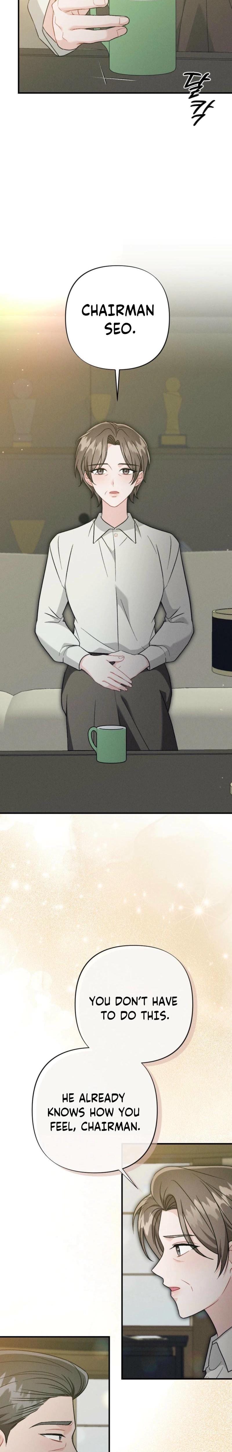 Layers of Night Uncensored, chapter 17, page 13 of 30