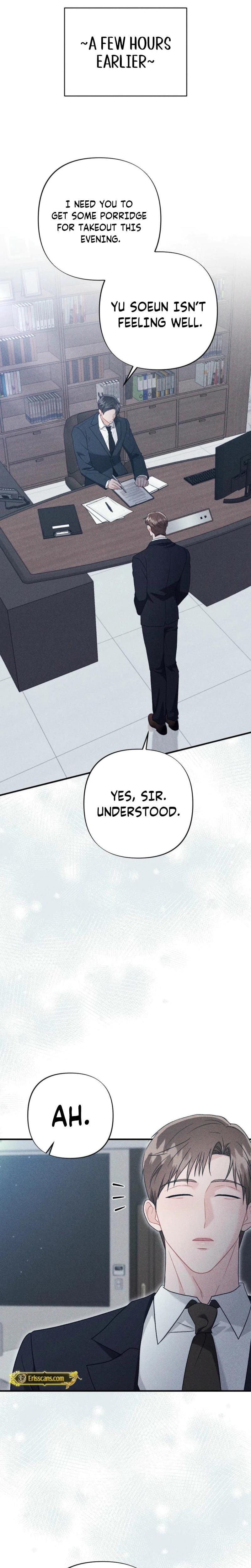 Layers of Night Uncensored, chapter 17, page 17 of 30