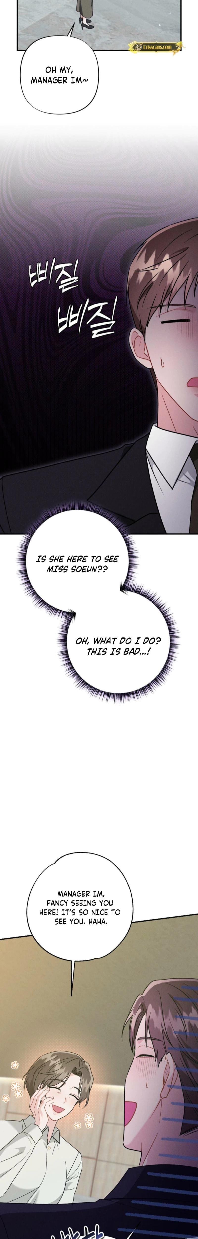 Layers of Night Uncensored, chapter 17, page 20 of 30