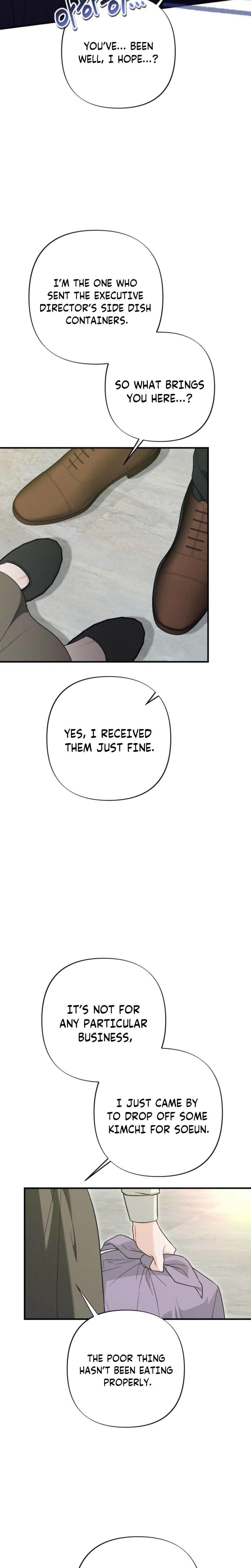 Layers of Night Uncensored, chapter 17, page 21 of 30
