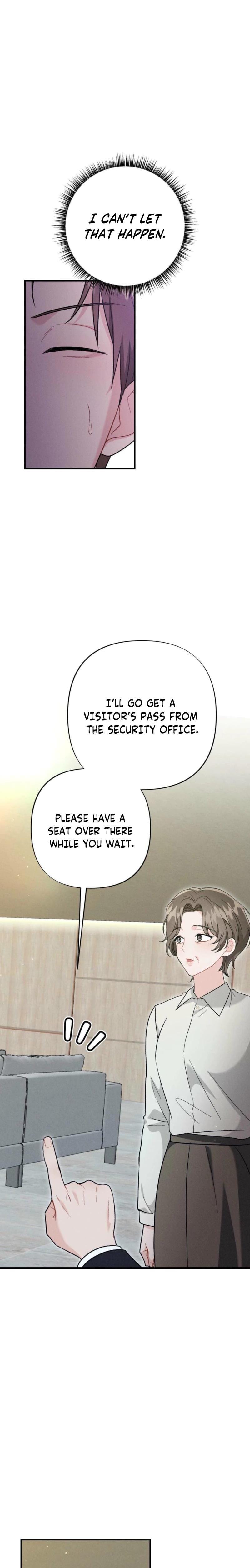 Layers of Night Uncensored, chapter 17, page 24 of 30