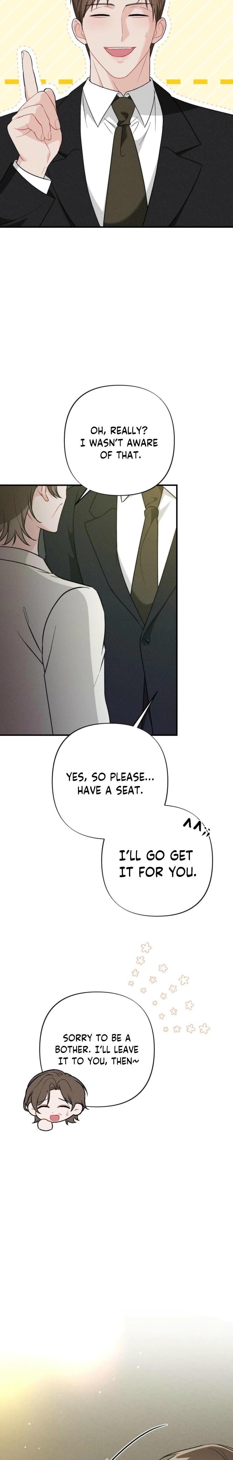 Layers of Night Uncensored, chapter 17, page 26 of 30