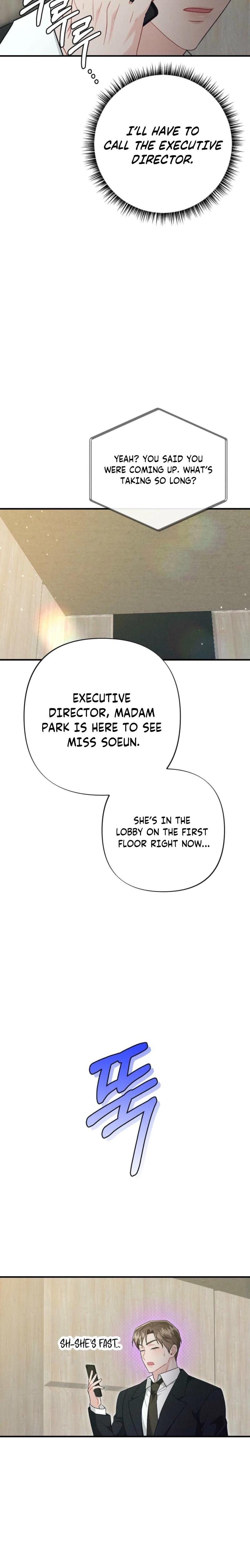 Layers of Night Uncensored, chapter 17, page 28 of 30