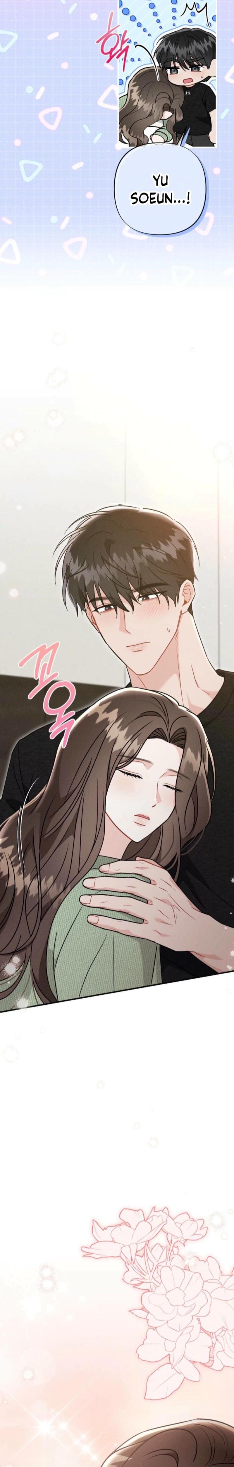 Layers of Night Uncensored, chapter 18, page 5 of 31
