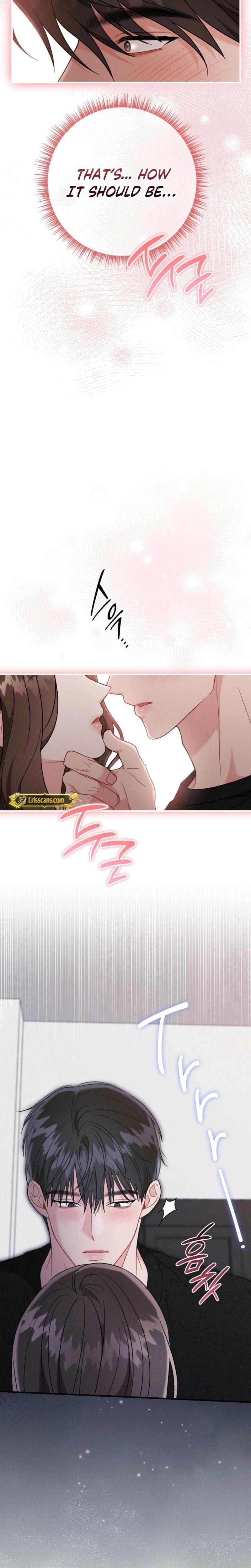Layers of Night Uncensored, chapter 18, page 10 of 31