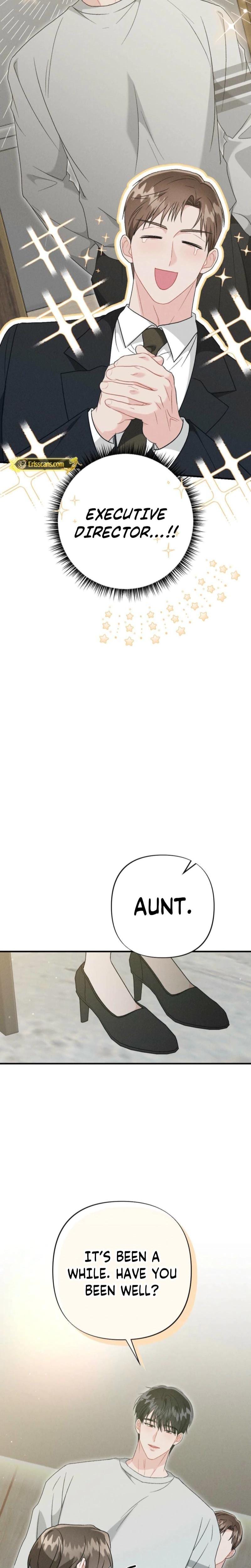 Layers of Night Uncensored, chapter 18, page 13 of 31
