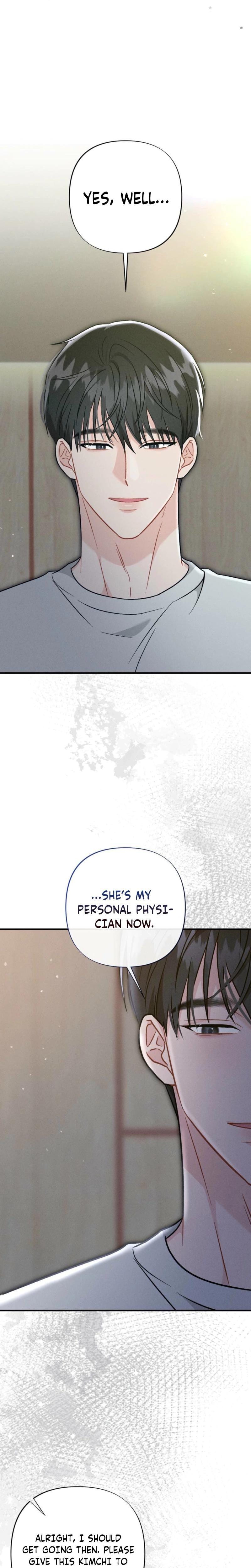 Layers of Night Uncensored, chapter 18, page 16 of 31