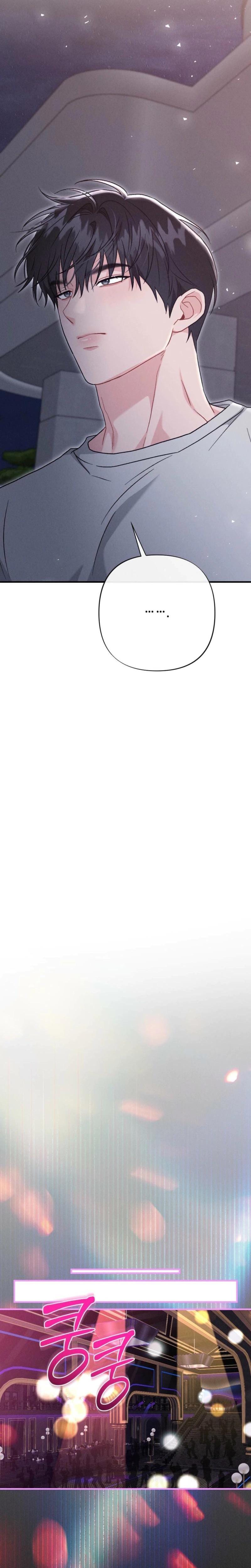 Layers of Night Uncensored, chapter 18, page 19 of 31