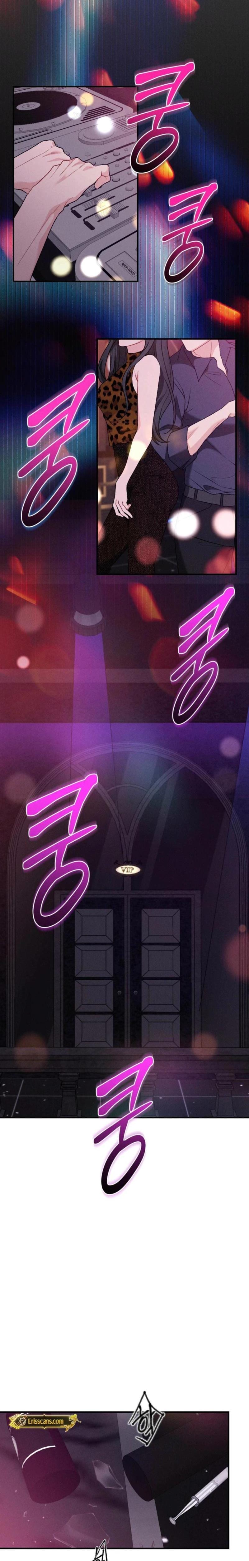 Layers of Night Uncensored, chapter 18, page 20 of 31