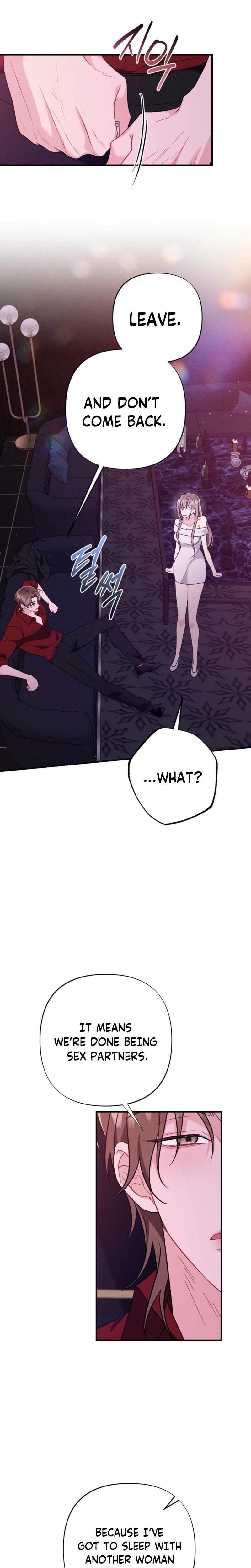 Layers of Night Uncensored, chapter 18, page 22 of 31