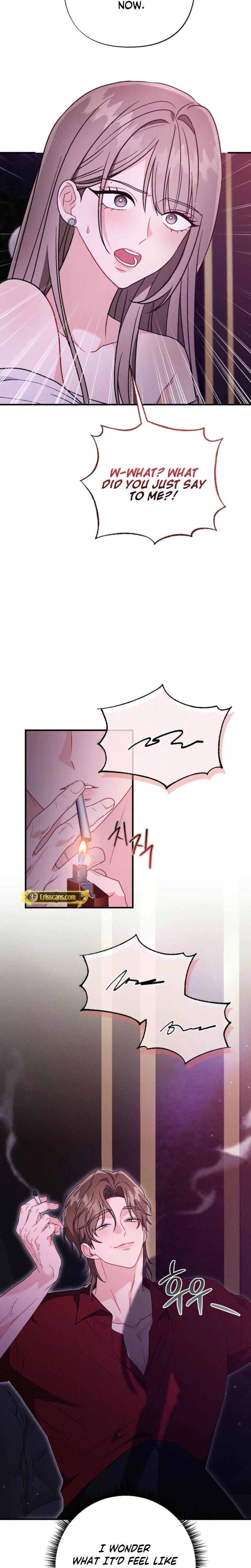 Layers of Night Uncensored, chapter 18, page 23 of 31