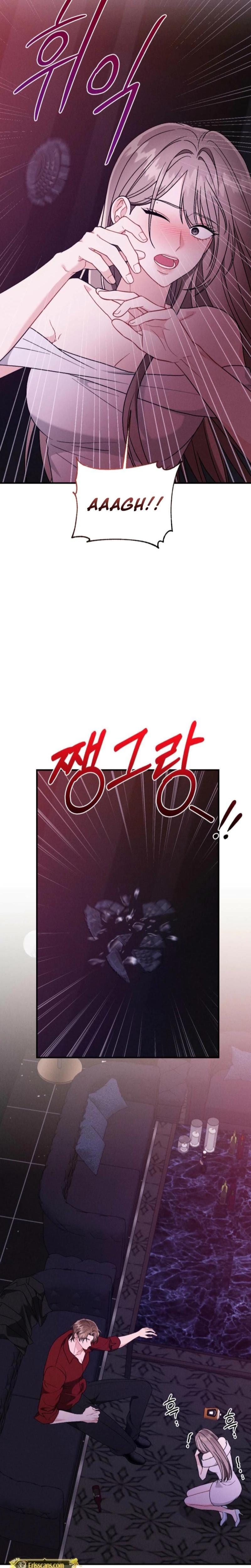 Layers of Night Uncensored, chapter 18, page 25 of 31