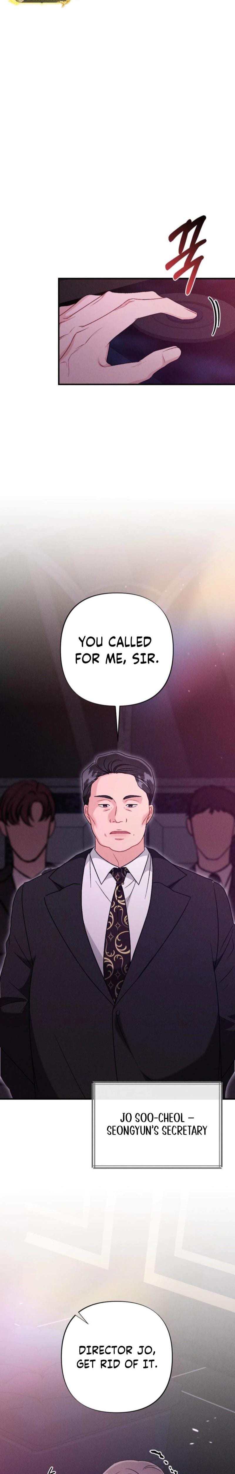 Layers of Night Uncensored, chapter 18, page 26 of 31