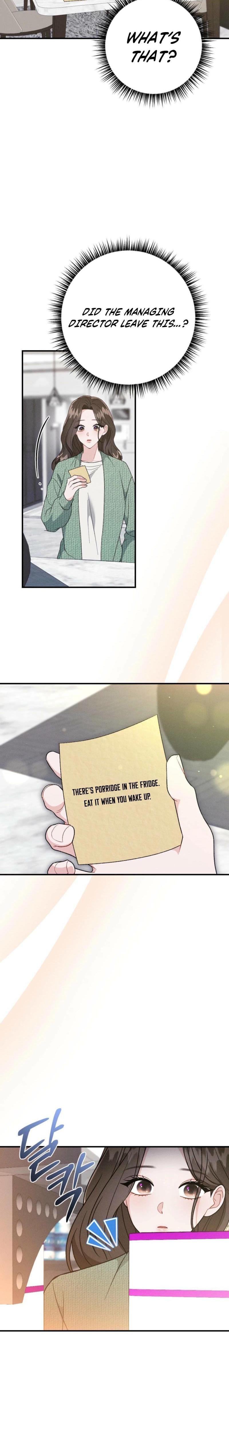 Layers of Night Uncensored, chapter 19, page 6 of 31