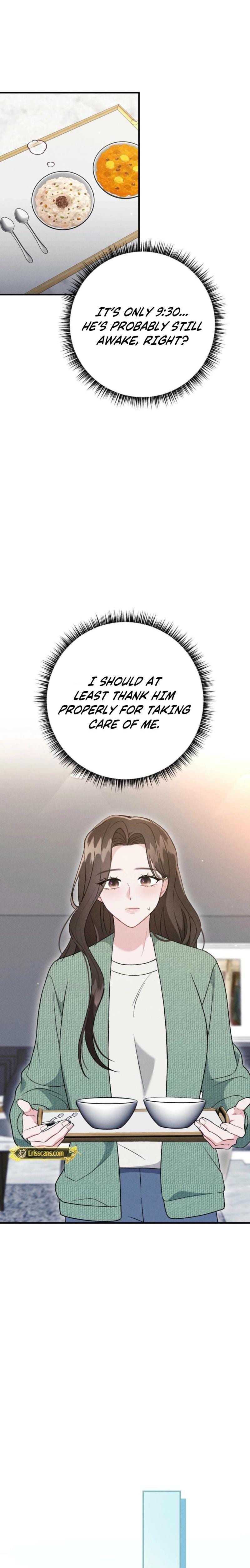 Layers of Night Uncensored, chapter 19, page 7 of 31