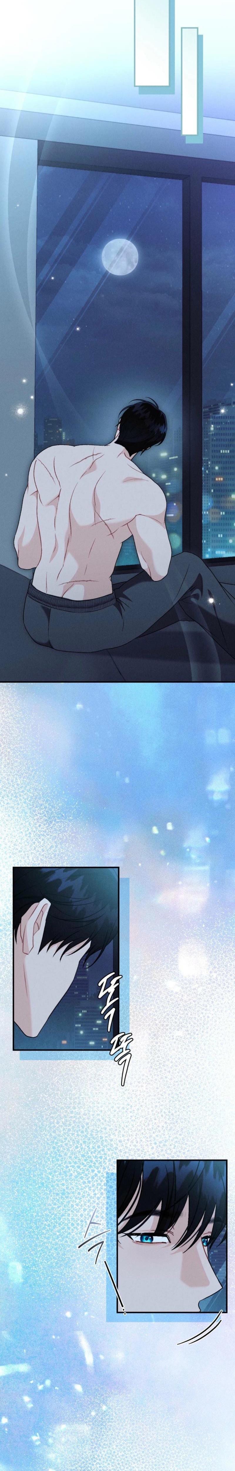 Layers of Night Uncensored, chapter 19, page 8 of 31