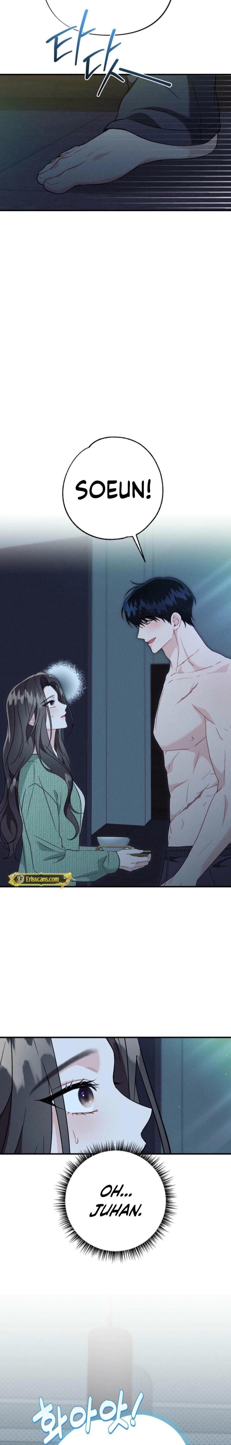 Layers of Night Uncensored, chapter 19, page 10 of 31