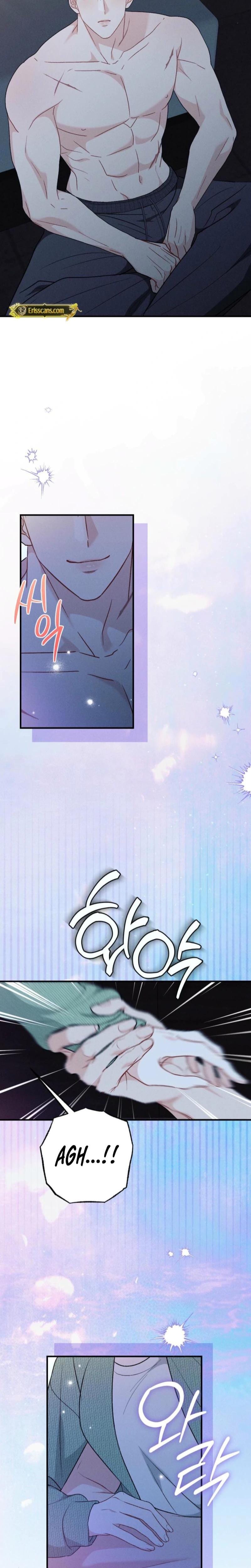 Layers of Night Uncensored, chapter 19, page 13 of 31