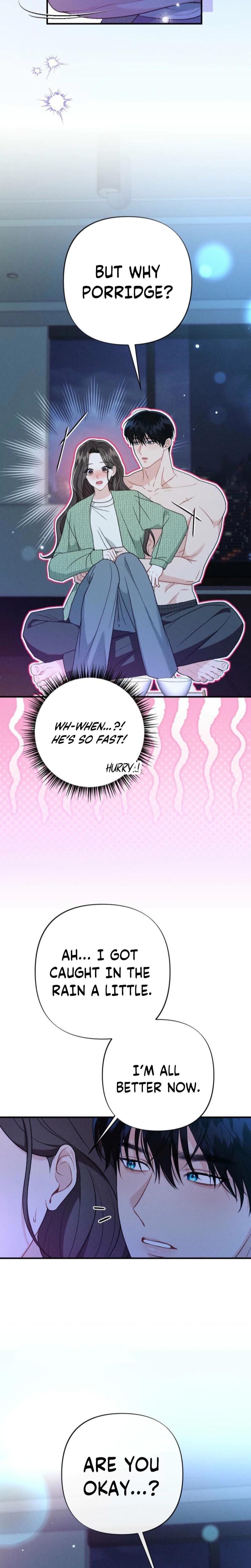 Layers of Night Uncensored, chapter 19, page 14 of 31