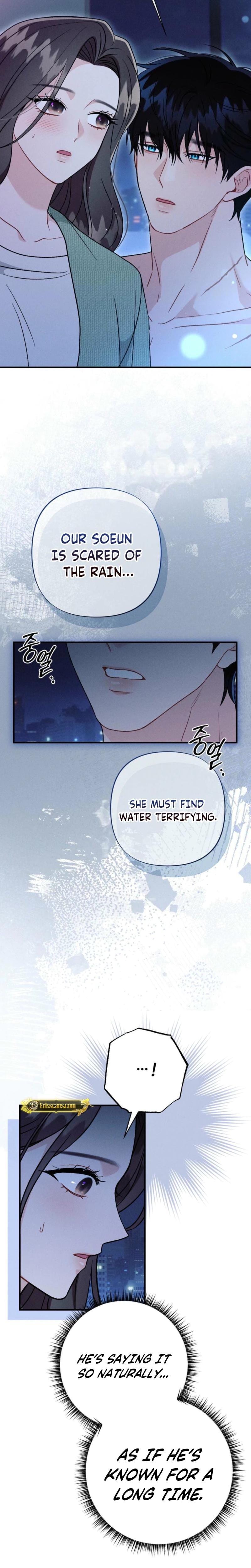 Layers of Night Uncensored, chapter 19, page 15 of 31