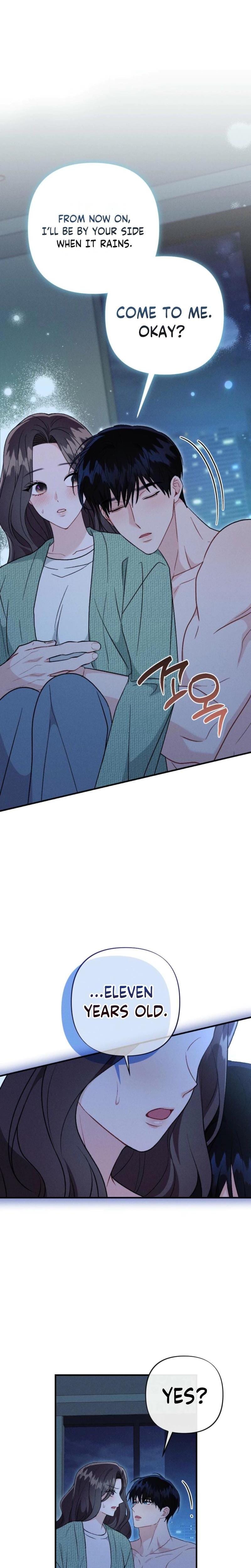 Layers of Night Uncensored, chapter 19, page 16 of 31