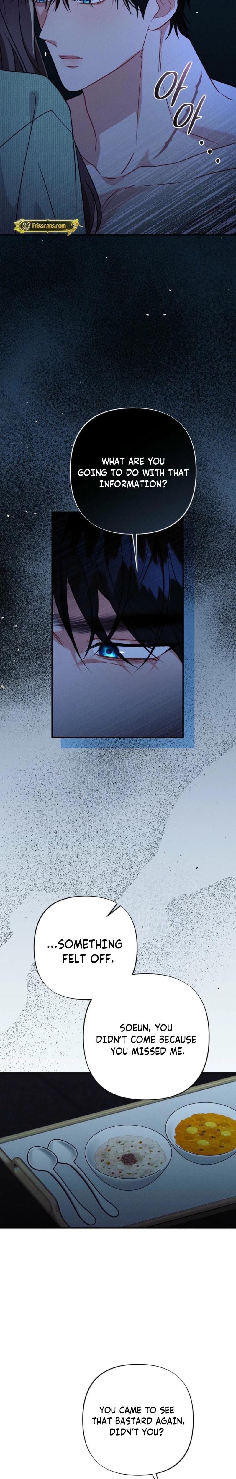 Layers of Night Uncensored, chapter 19, page 18 of 31