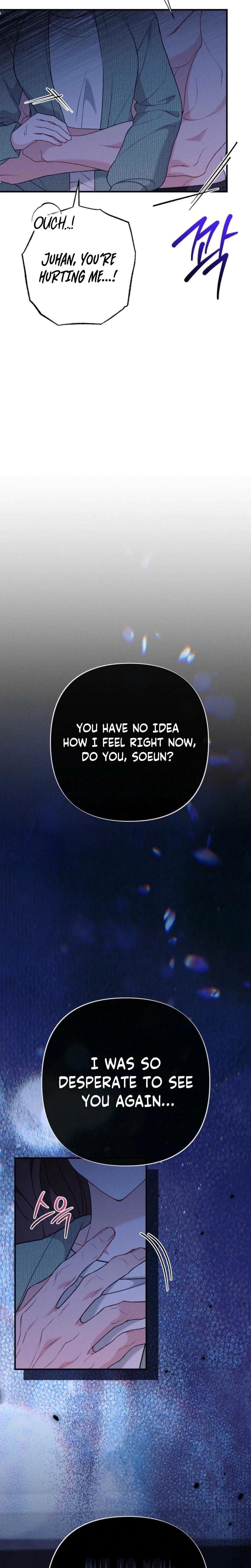 Layers of Night Uncensored, chapter 19, page 19 of 31