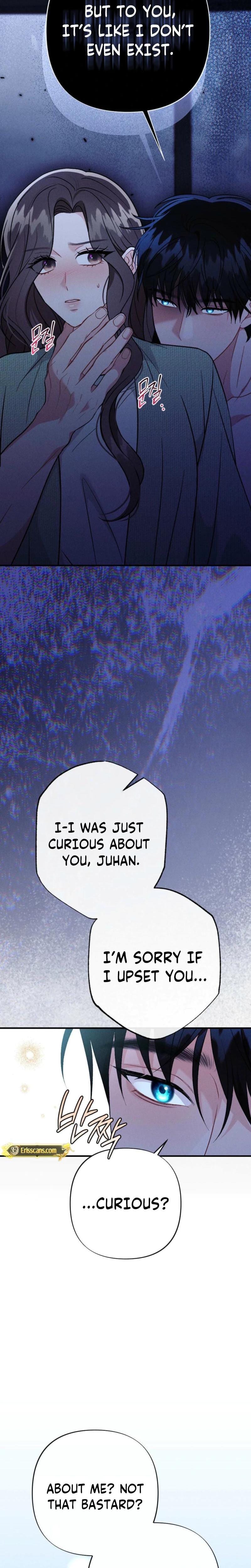 Layers of Night Uncensored, chapter 19, page 20 of 31