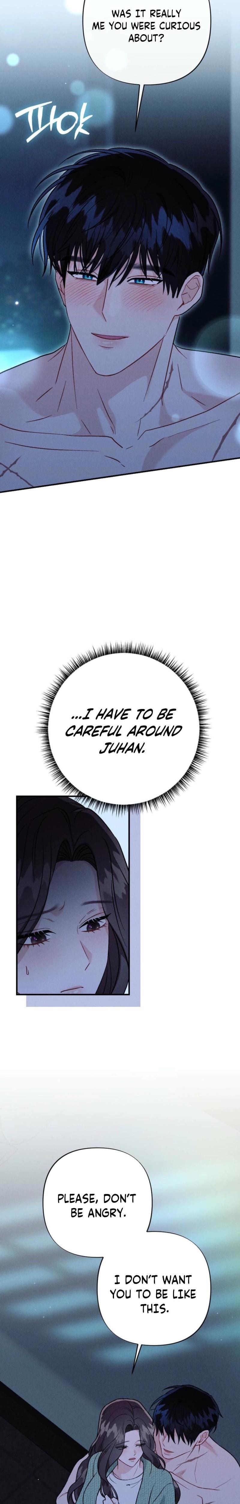 Layers of Night Uncensored, chapter 19, page 21 of 31