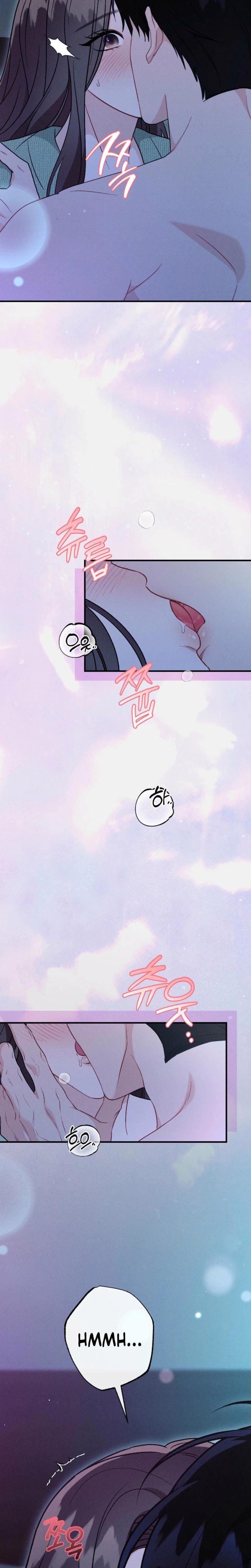 Layers of Night Uncensored, chapter 19, page 24 of 31