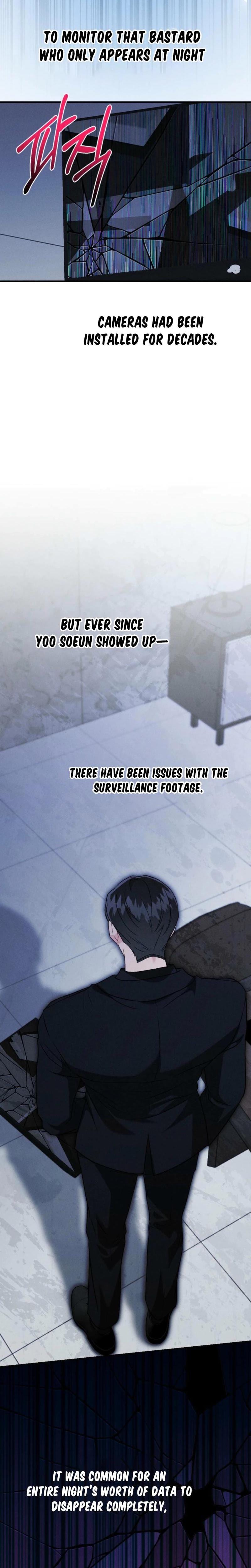 Layers of Night Uncensored, chapter 19, page 27 of 31