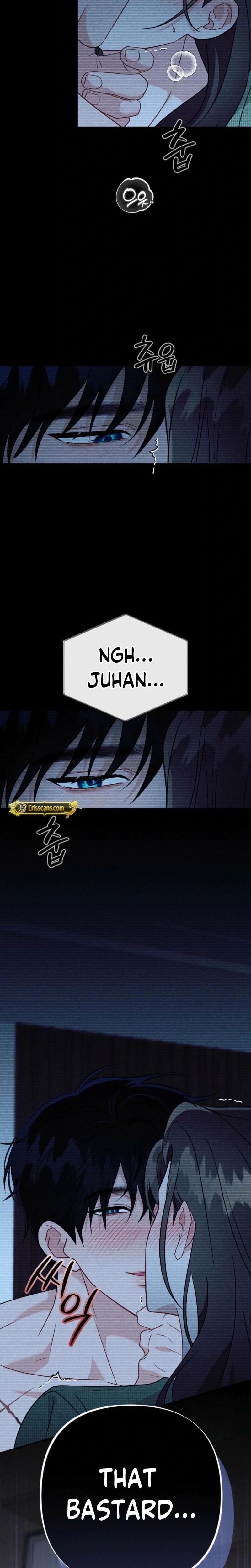 Layers of Night Uncensored, chapter 19, page 30 of 31