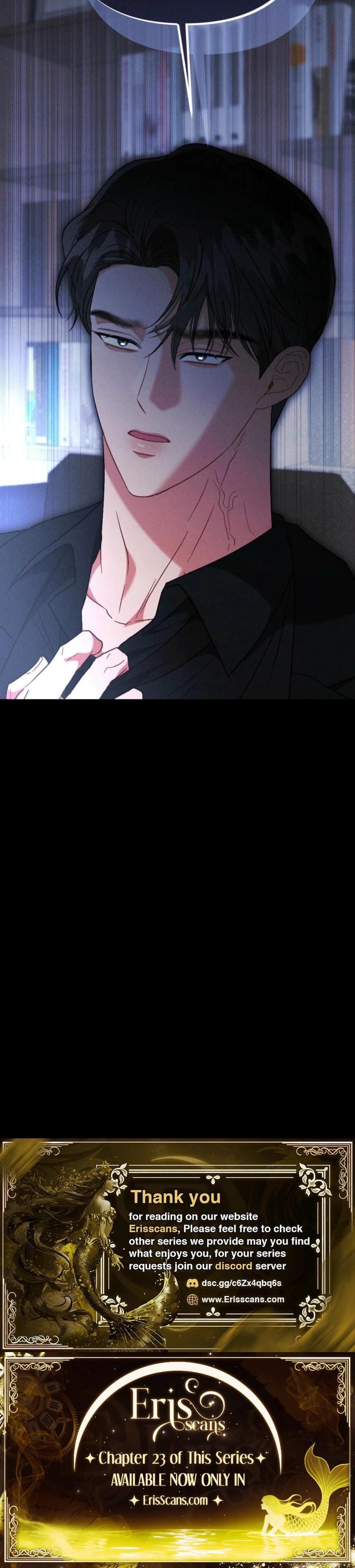 Layers of Night Uncensored, chapter 19, page 31 of 31