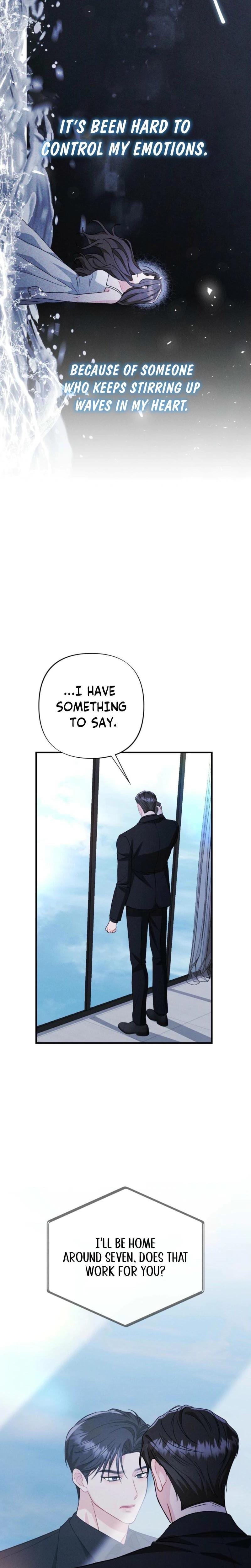 Layers of Night Uncensored, chapter 20, page 8 of 31