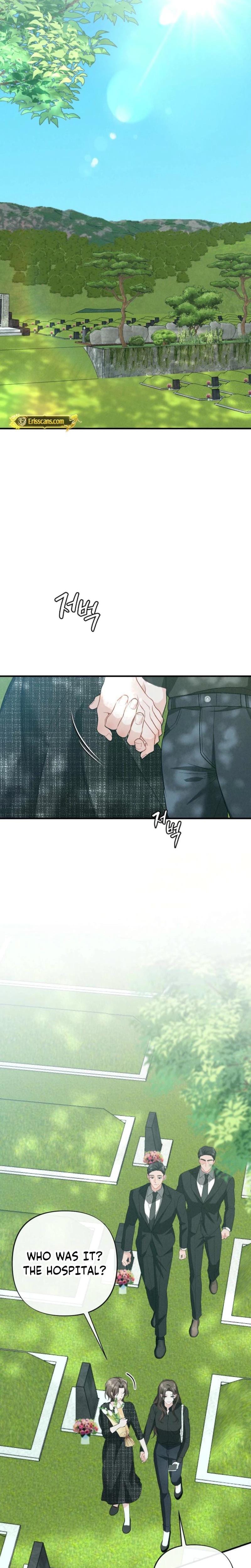 Layers of Night Uncensored, chapter 20, page 10 of 31