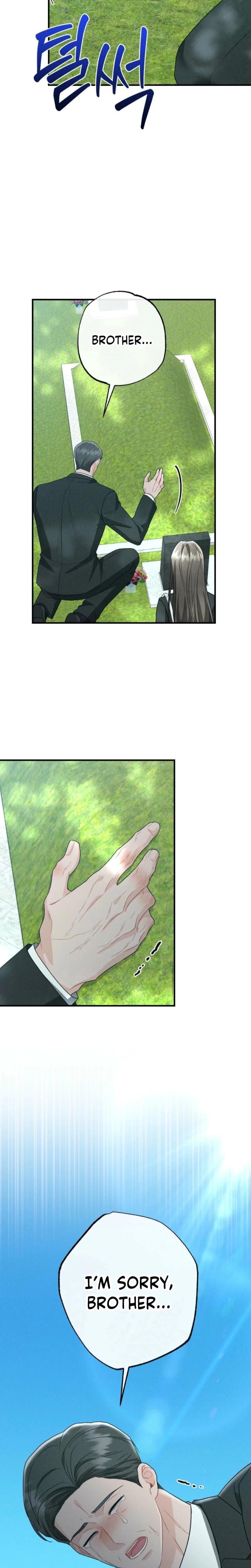 Layers of Night Uncensored, chapter 20, page 13 of 31