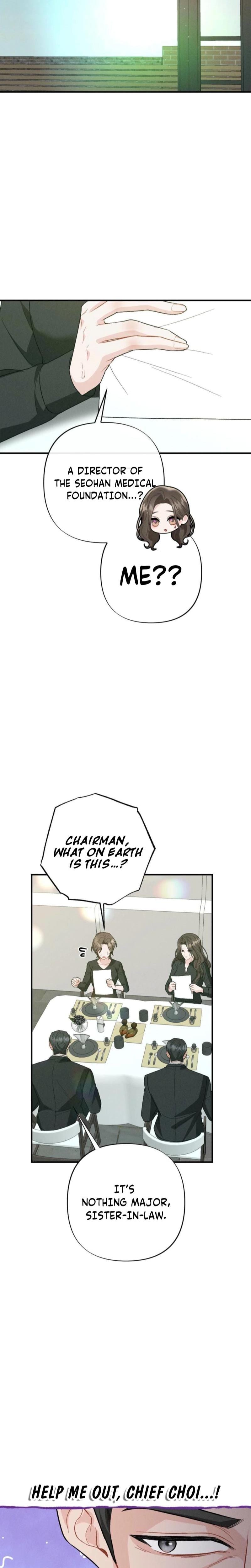 Layers of Night Uncensored, chapter 20, page 17 of 31
