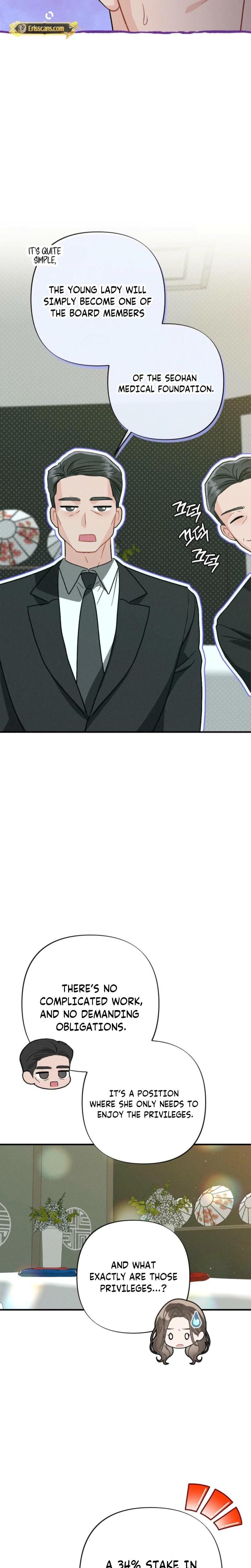 Layers of Night Uncensored, chapter 20, page 18 of 31