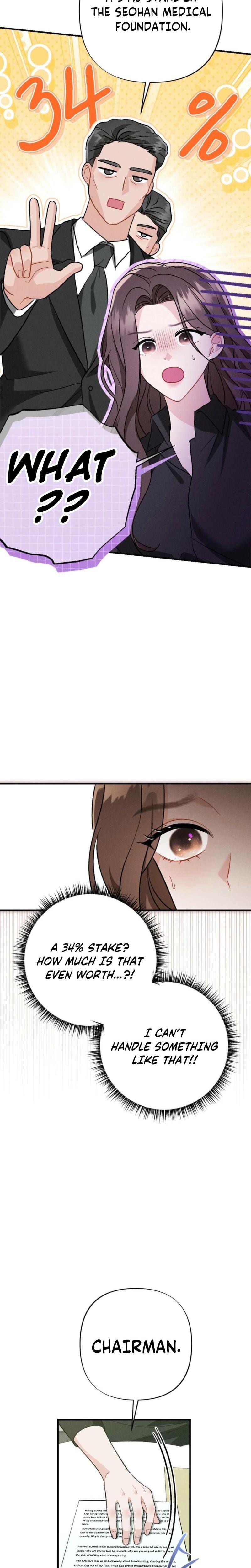 Layers of Night Uncensored, chapter 20, page 19 of 31