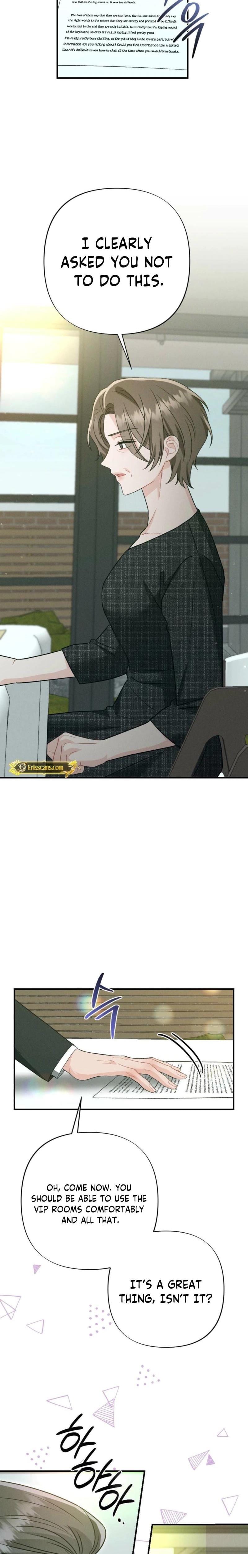 Layers of Night Uncensored, chapter 20, page 20 of 31