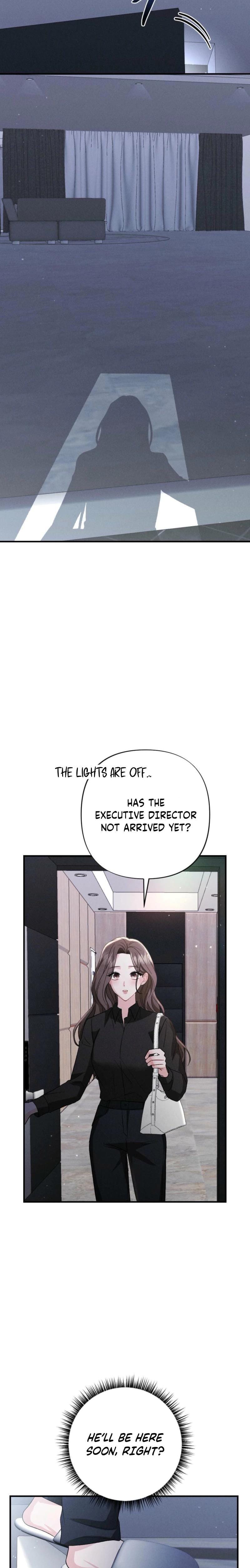Layers of Night Uncensored, chapter 20, page 26 of 31