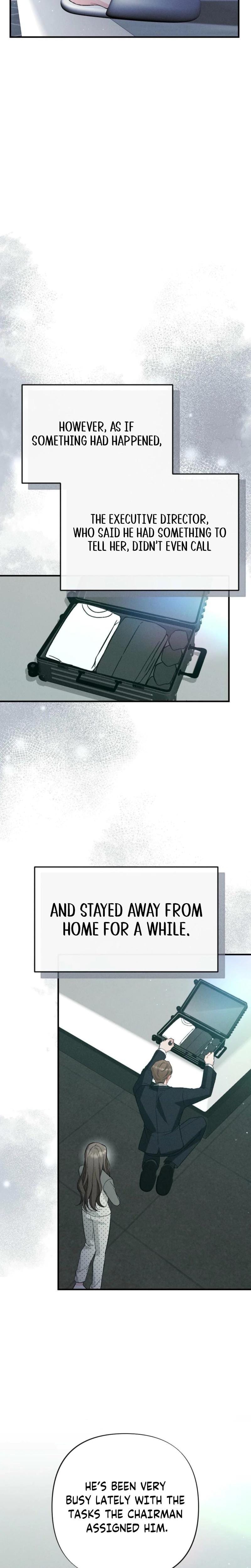 Layers of Night Uncensored, chapter 20, page 27 of 31