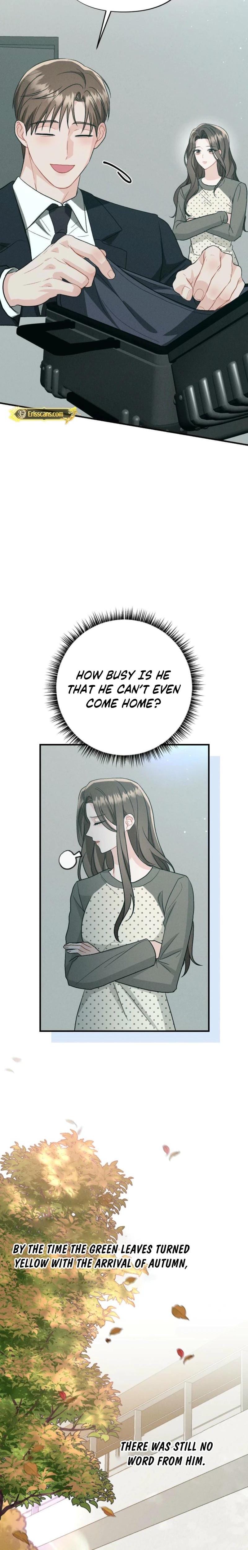 Layers of Night Uncensored, chapter 20, page 28 of 31