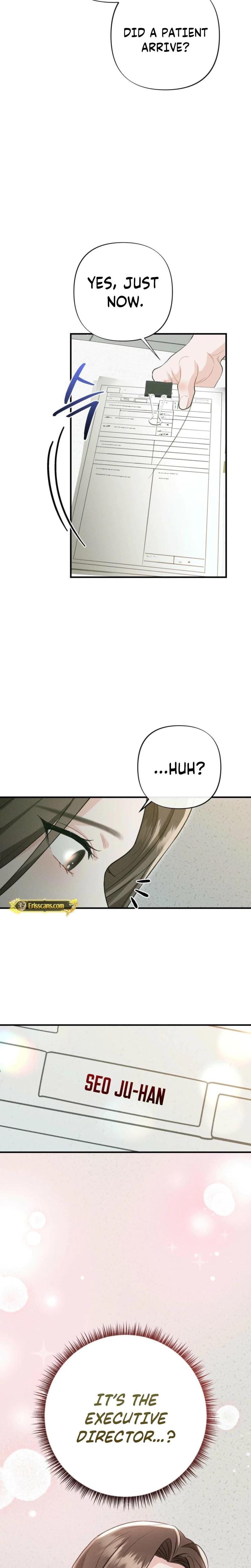 Layers of Night Uncensored, chapter 20, page 30 of 31