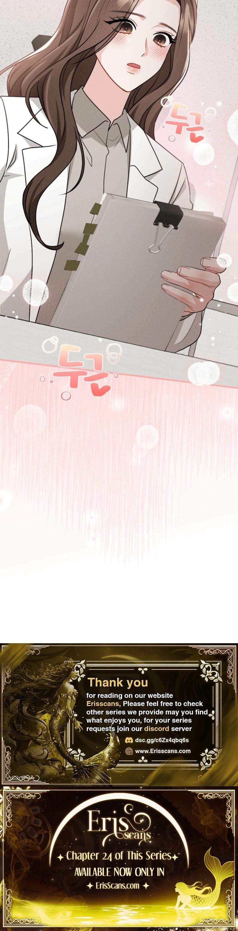 Layers of Night Uncensored, chapter 20, page 31 of 31