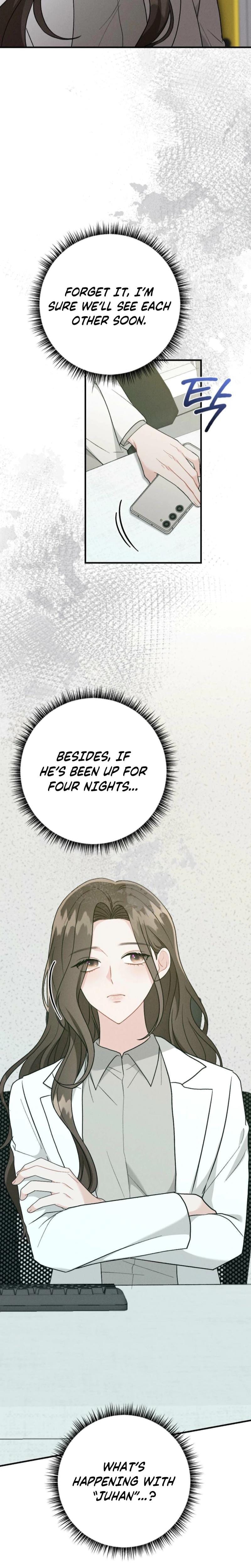 Layers of Night Uncensored, chapter 21, page 6 of 31