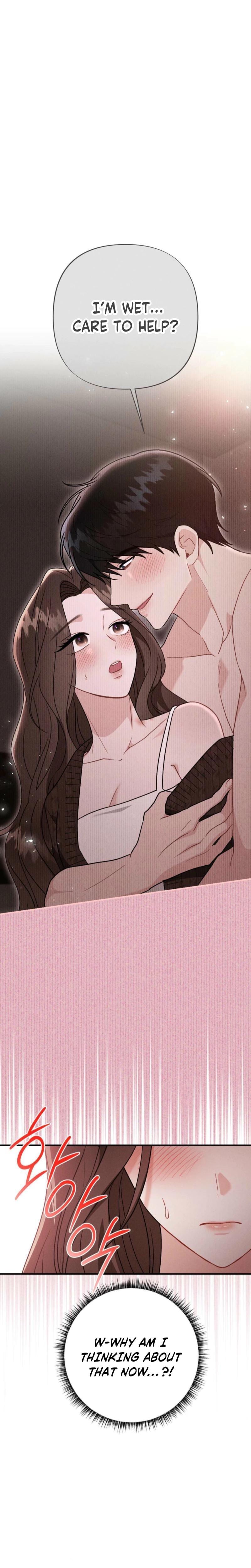 Layers of Night Uncensored, chapter 21, page 7 of 31